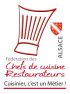Fédération des Chefs de Cuisine restaurateurs d‘Alsace